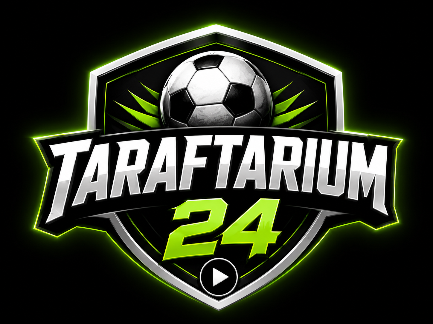 Taraftarium24 logosu